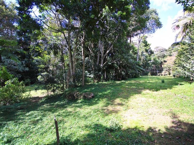 Mount Glorious QLD 4520