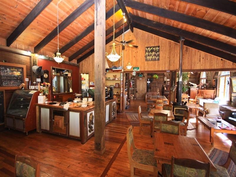 Mount Glorious QLD 4520