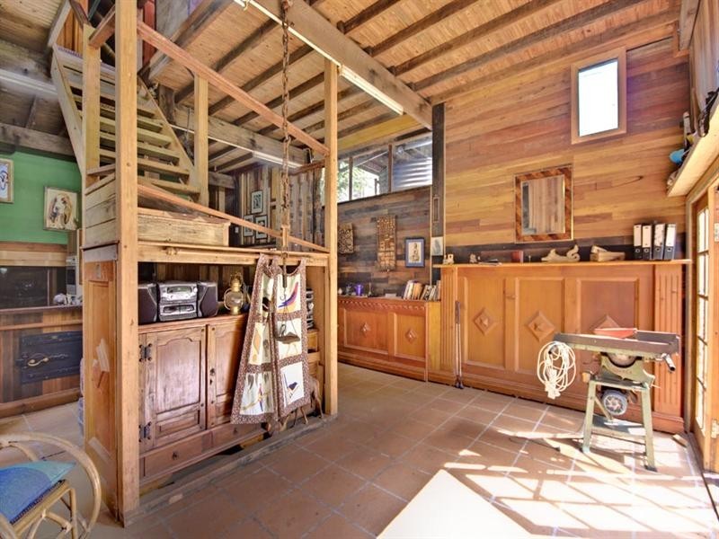 Mount Glorious QLD 4520