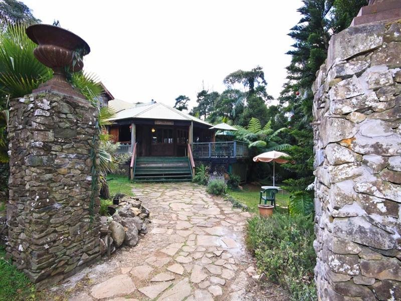 Mount Glorious QLD 4520