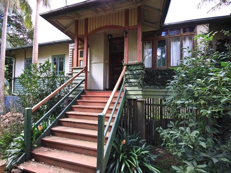 Mount Glorious QLD 4520