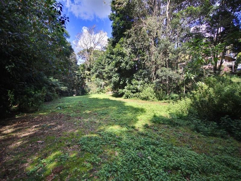 Mount Glorious QLD 4520