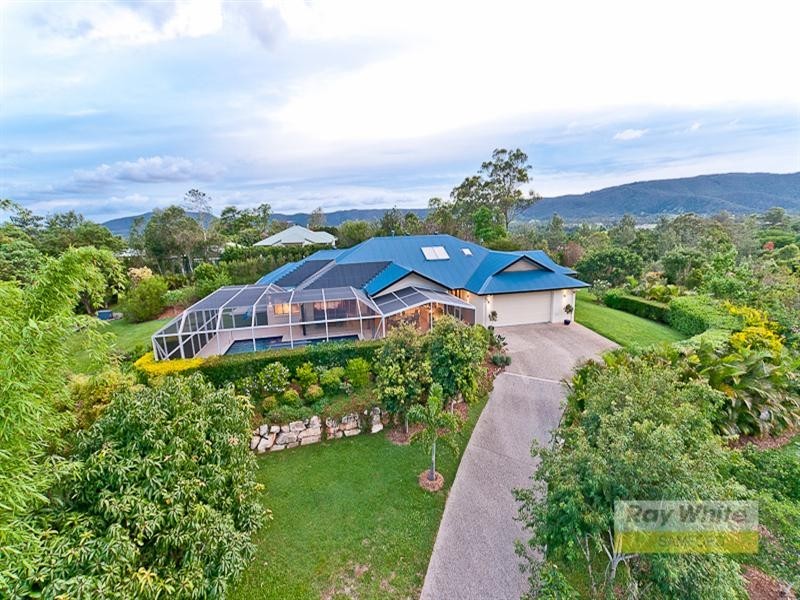 28 Honeywood Court, Samford Valley QLD 4520