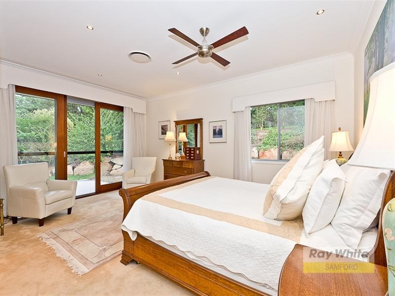 28 Honeywood Court, Samford Valley QLD 4520