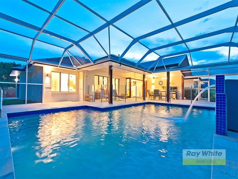 28 Honeywood Court, Samford Valley QLD 4520