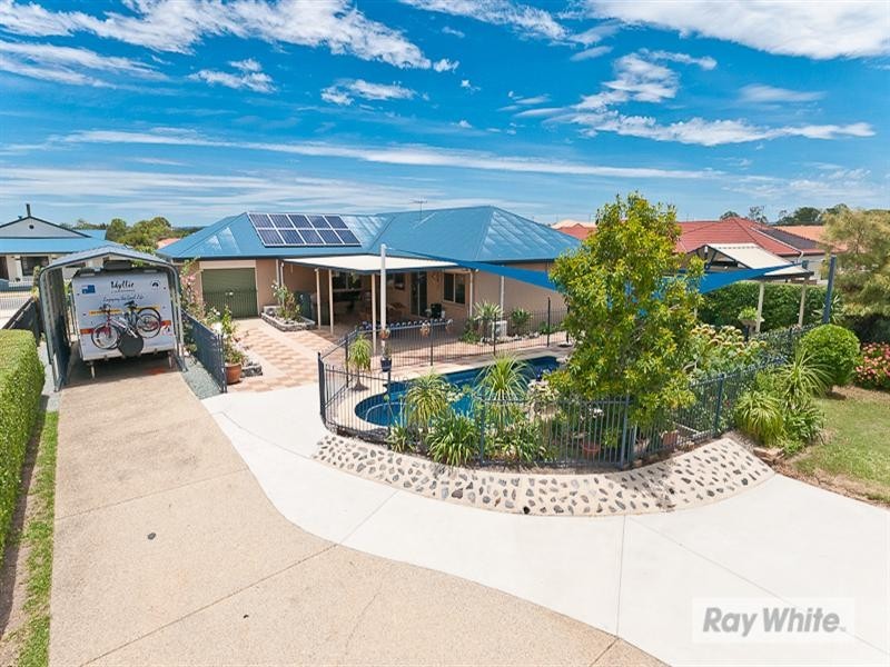 Deception Bay QLD 4508