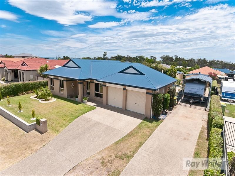 Deception Bay QLD 4508