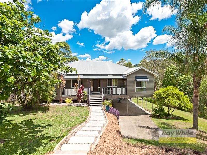 3 Cedardell Court, Yugar QLD 4520