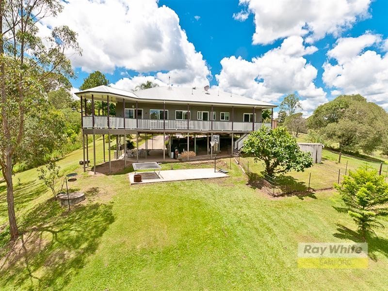 3 Cedardell Court, Yugar QLD 4520