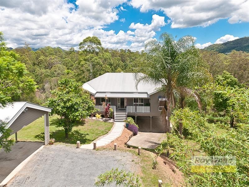 3 Cedardell Court, Yugar QLD 4520