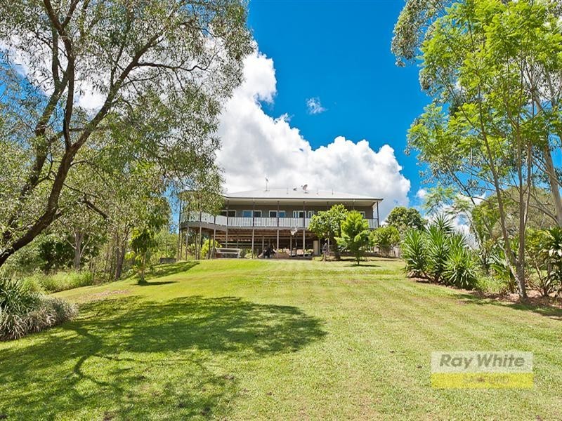 3 Cedardell Court, Yugar QLD 4520