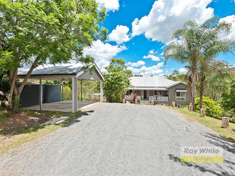 3 Cedardell Court, Yugar QLD 4520