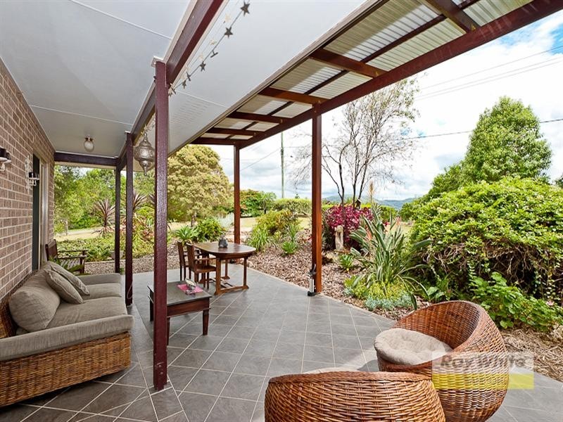 3 Vera Court, Samford Valley QLD 4520