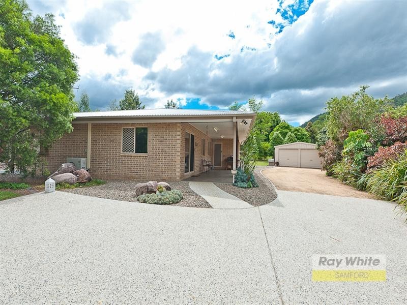 3 Vera Court, Samford Valley QLD 4520