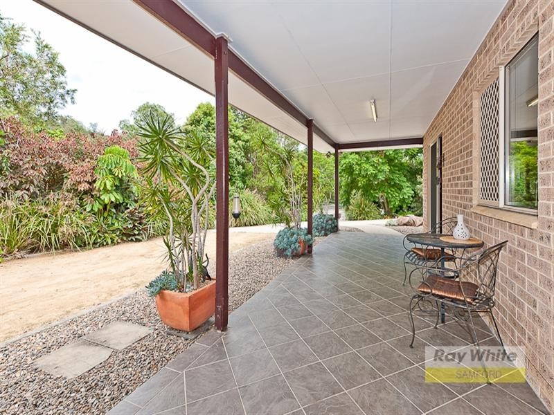 3 Vera Court, Samford Valley QLD 4520