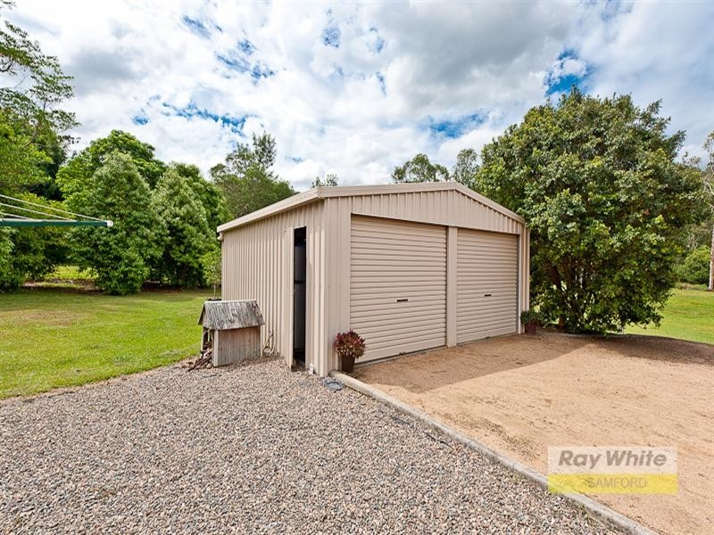 3 Vera Court, Samford Valley QLD 4520