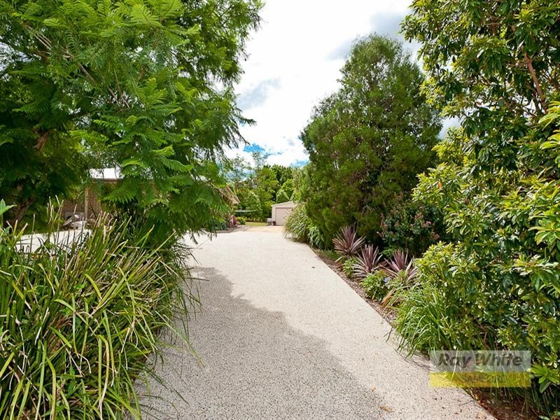 3 Vera Court, Samford Valley QLD 4520