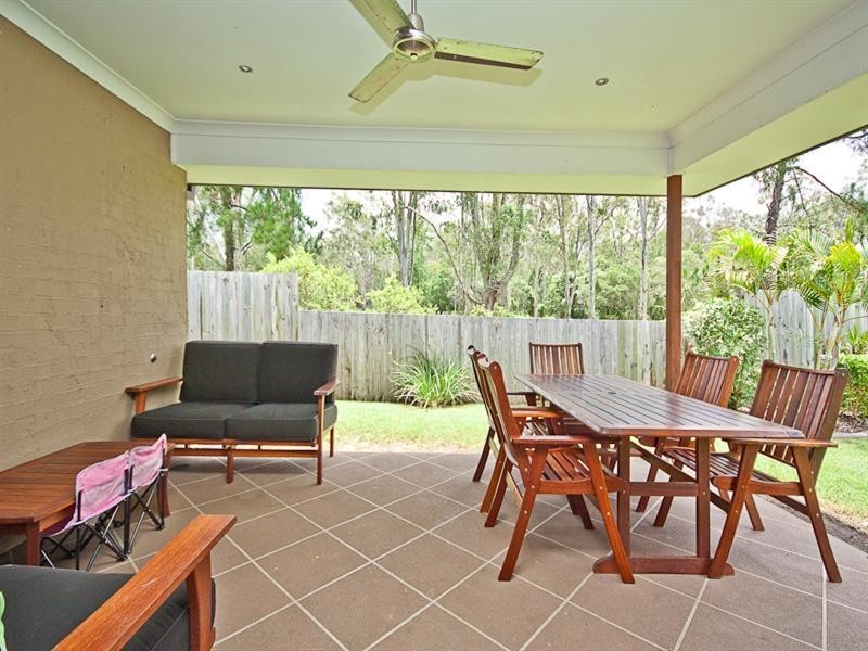 Samford Village QLD 4520