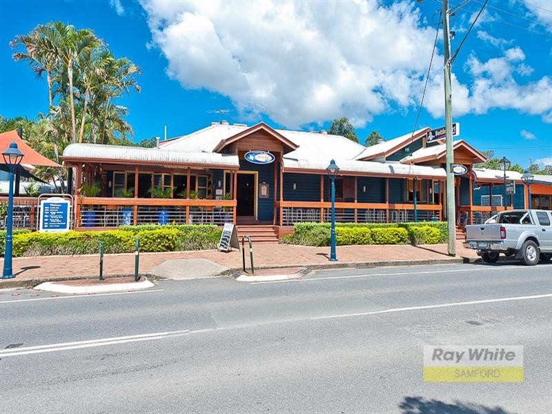 5 Church Street, Samford Village QLD 4520