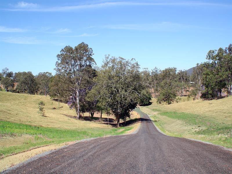 Lot 2, Lot 125 Hulcombe Road, Highvale QLD 4520