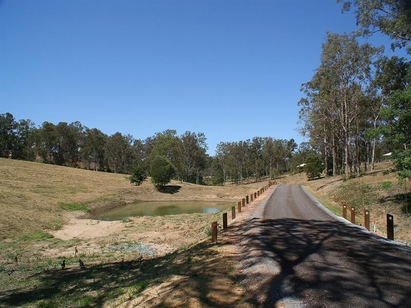 Lot 2, Lot 125 Hulcombe Road, Highvale QLD 4520
