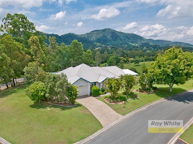 Samford Valley QLD 4520