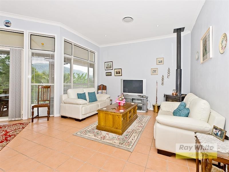 Samford Valley QLD 4520