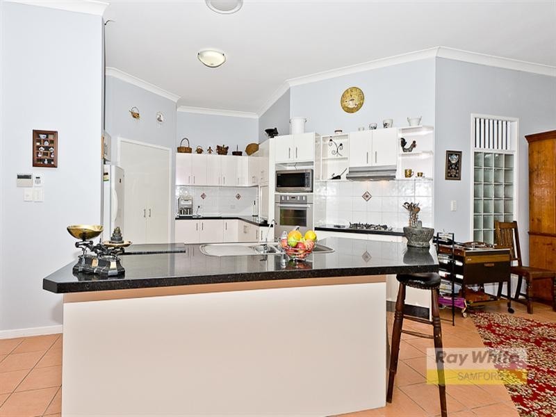 Samford Valley QLD 4520