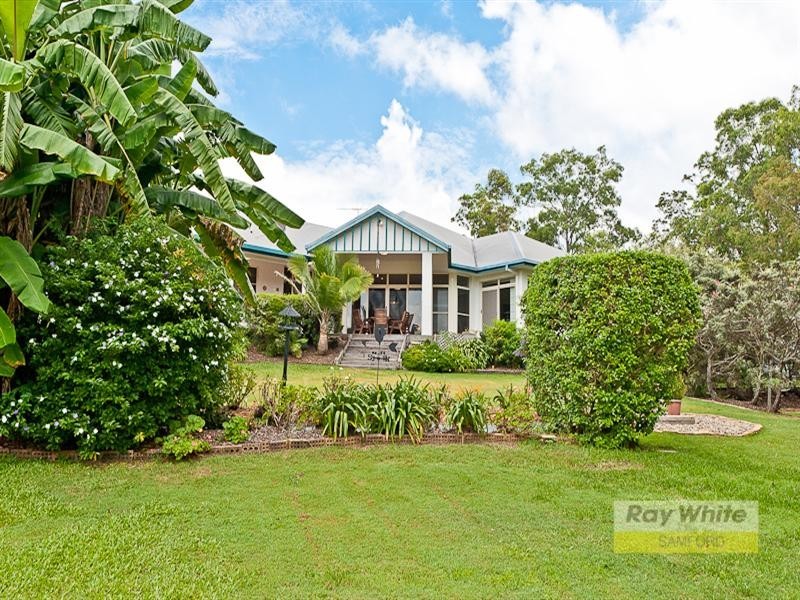 Samford Valley QLD 4520