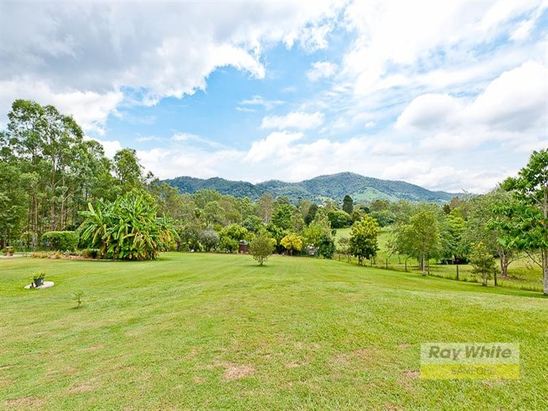 Samford Valley QLD 4520