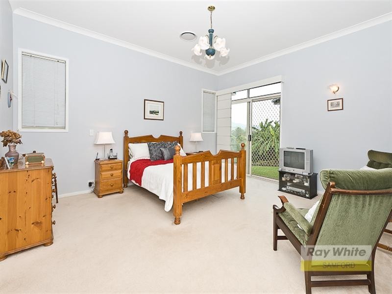 Samford Valley QLD 4520