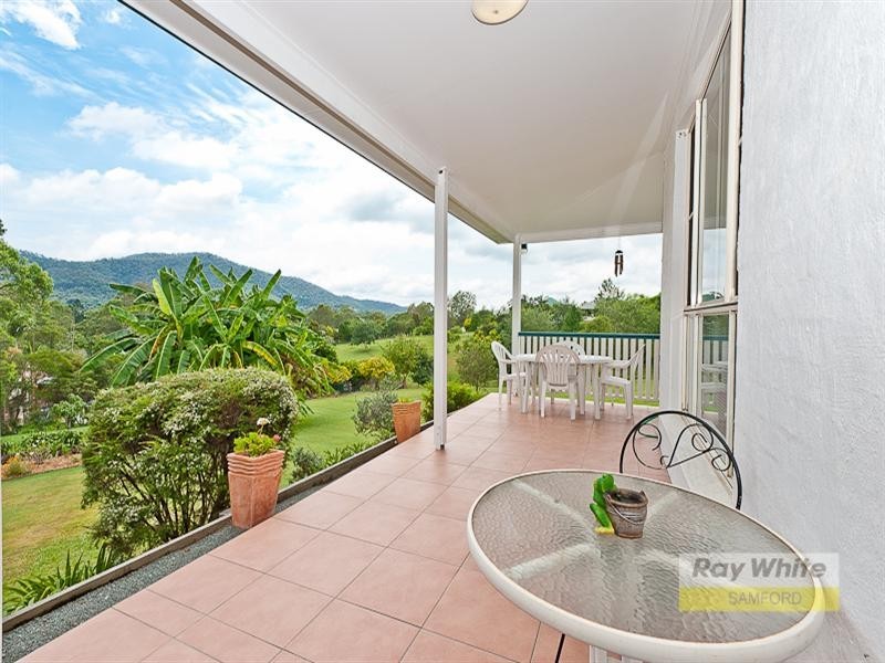Samford Valley QLD 4520