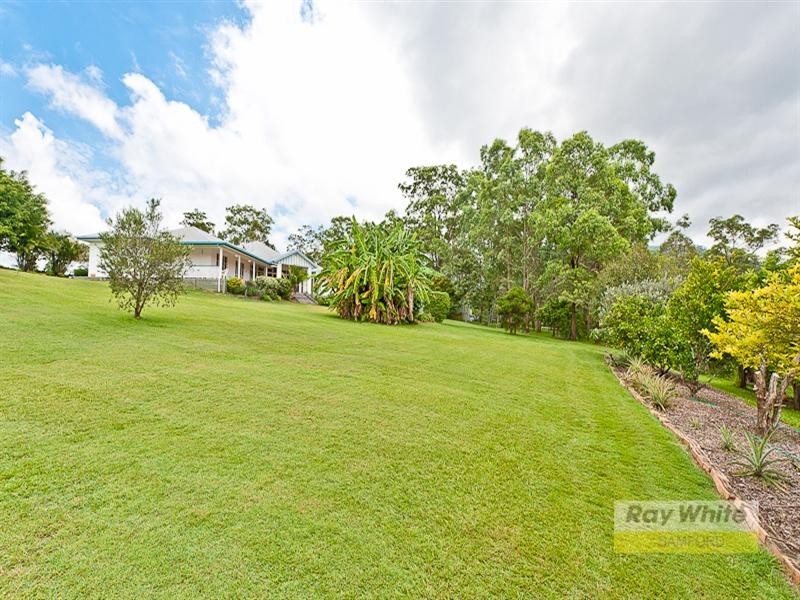 Samford Valley QLD 4520