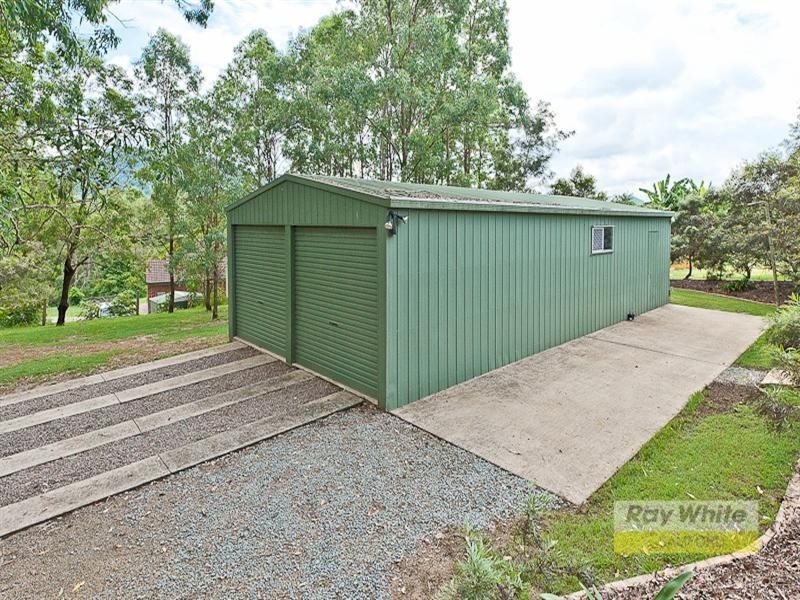 Samford Valley QLD 4520