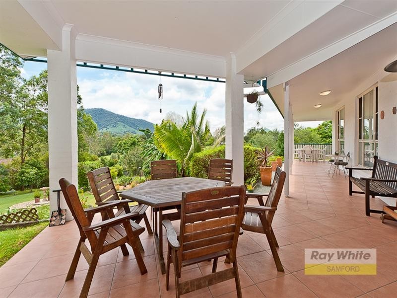 Samford Valley QLD 4520