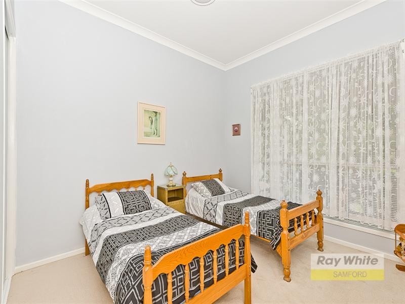 Samford Valley QLD 4520