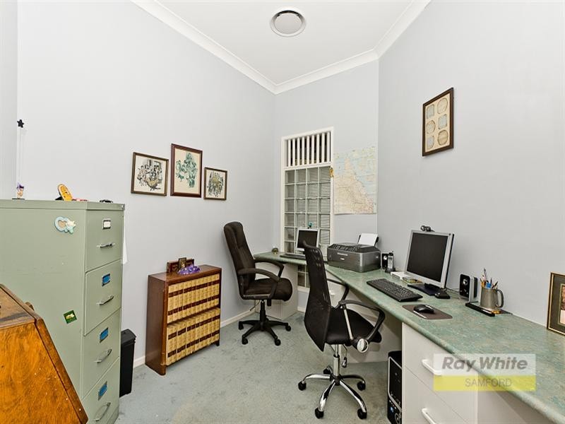 Samford Valley QLD 4520