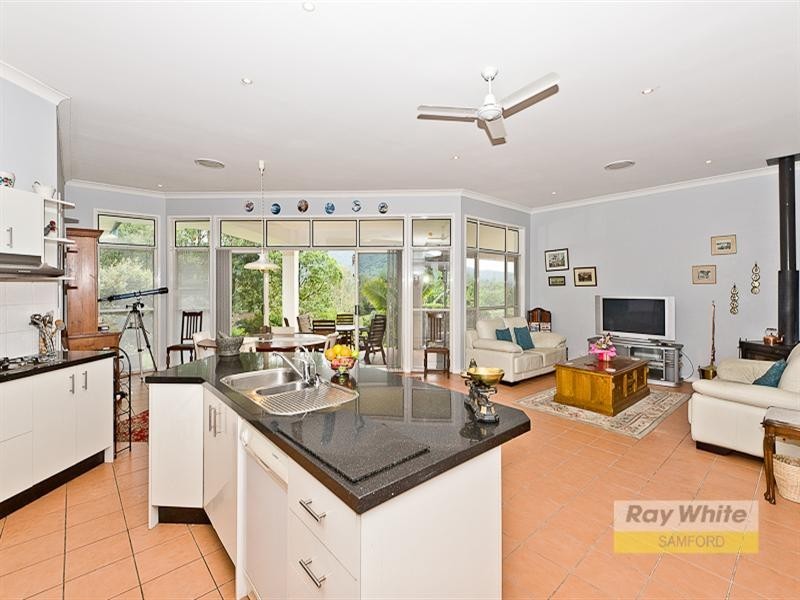 Samford Valley QLD 4520