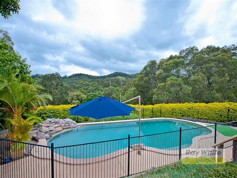 3 Scaife Lane, Closeburn QLD 4520