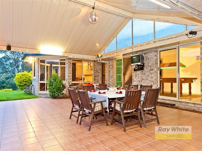 3 Scaife Lane, Closeburn QLD 4520