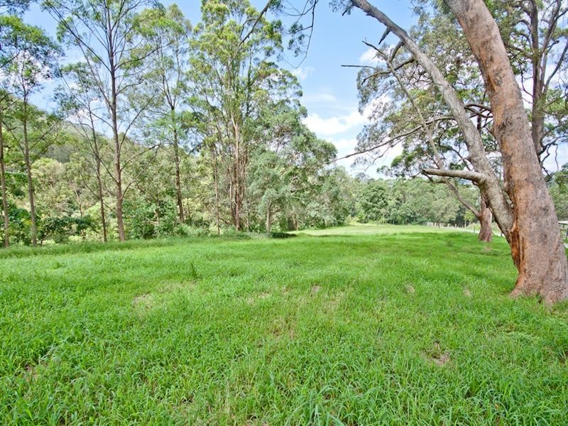 Lot 3, 602 Cedar Creek Road, Cedar Creek QLD 4520
