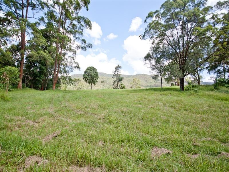 Lot 3, 602 Cedar Creek Road, Cedar Creek QLD 4520