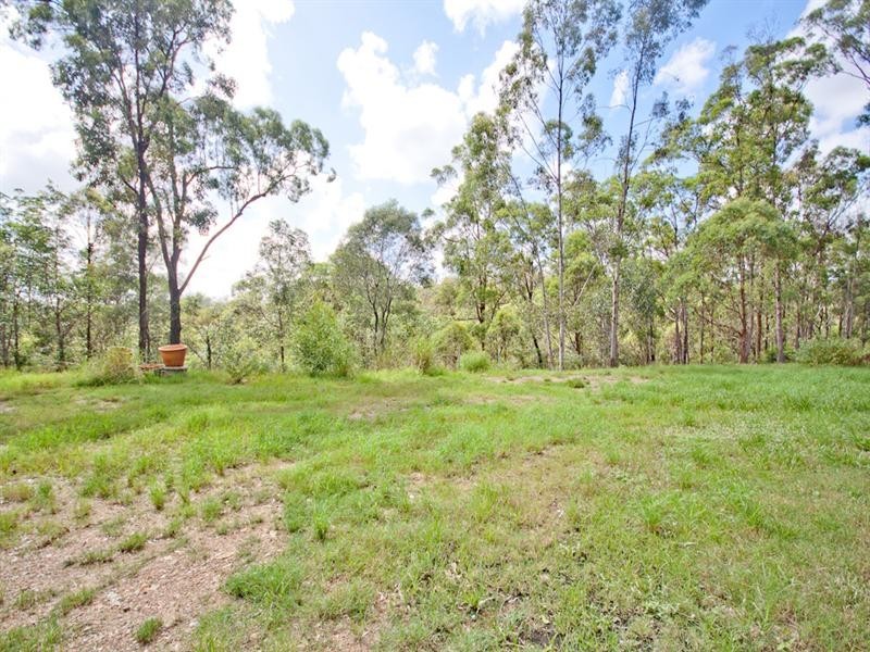 Draper QLD 4520