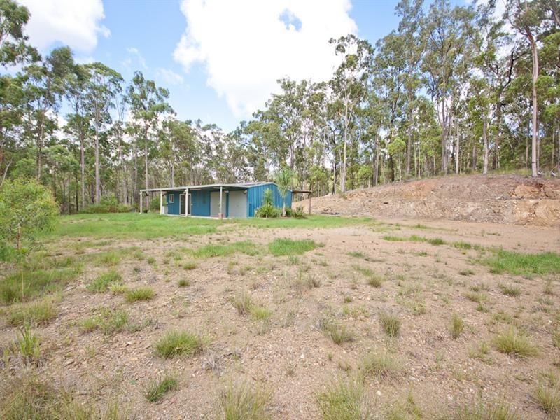 Draper QLD 4520