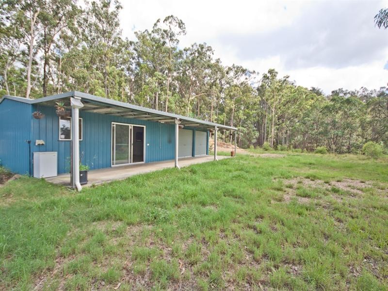 Draper QLD 4520