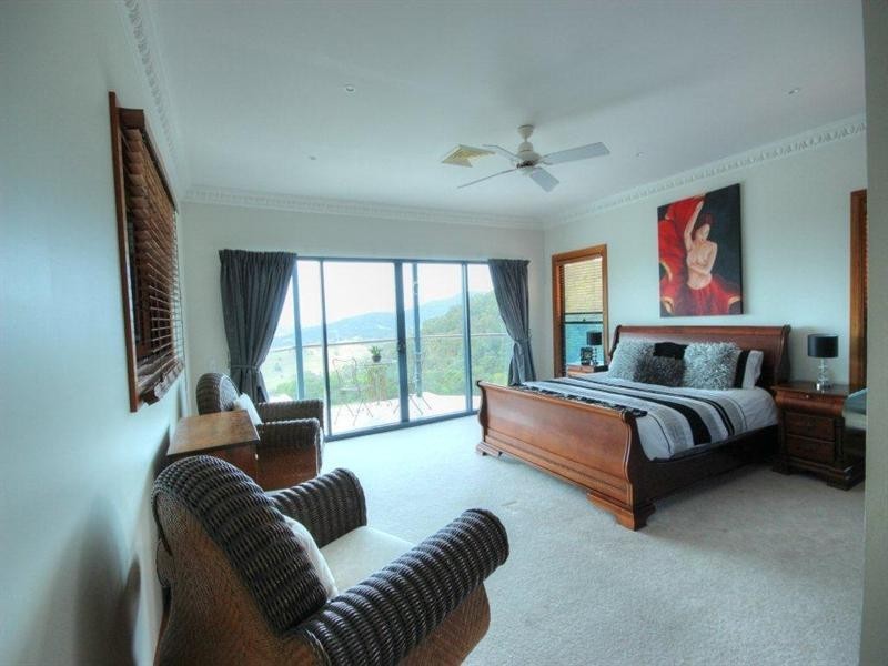 Cedar Creek QLD 4520