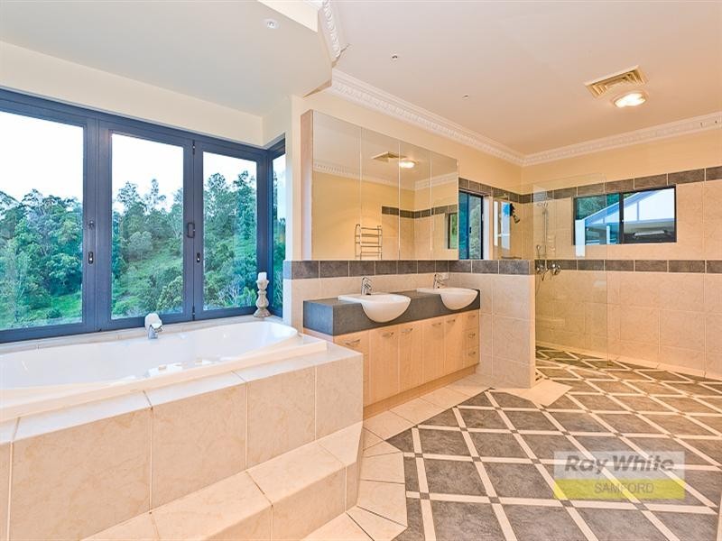 Cedar Creek QLD 4520