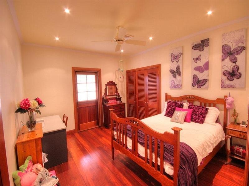 Cedar Creek QLD 4520