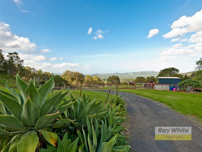 Cedar Creek QLD 4520