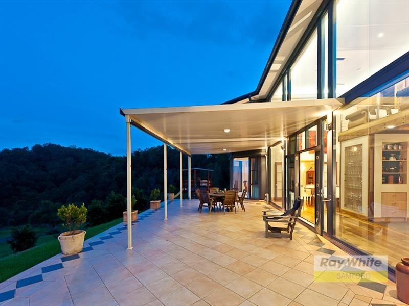 Cedar Creek QLD 4520